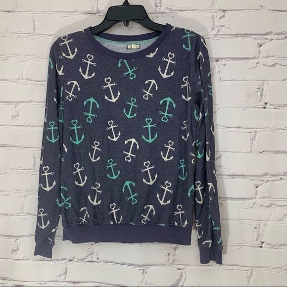 Eyeshadow anchor small/medium top - Picture 1 of 4
